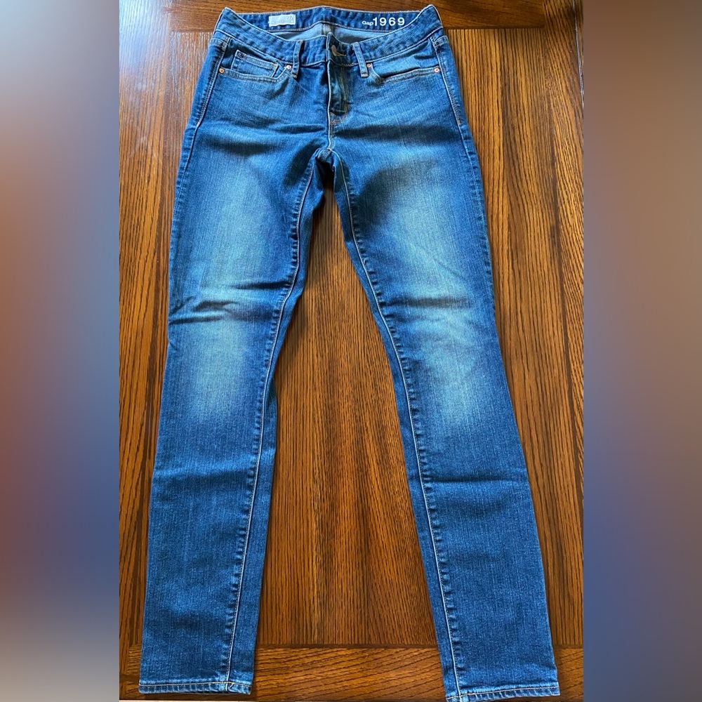 Gap Jeans